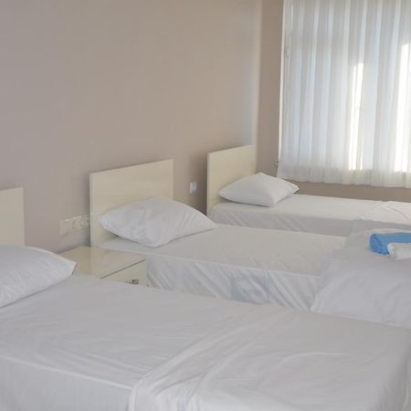 Hanzade Otel Rize Esterno foto