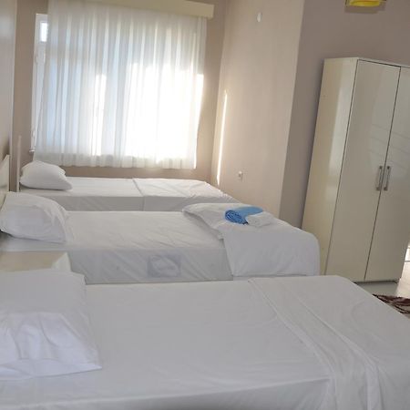 Hanzade Otel Rize Esterno foto