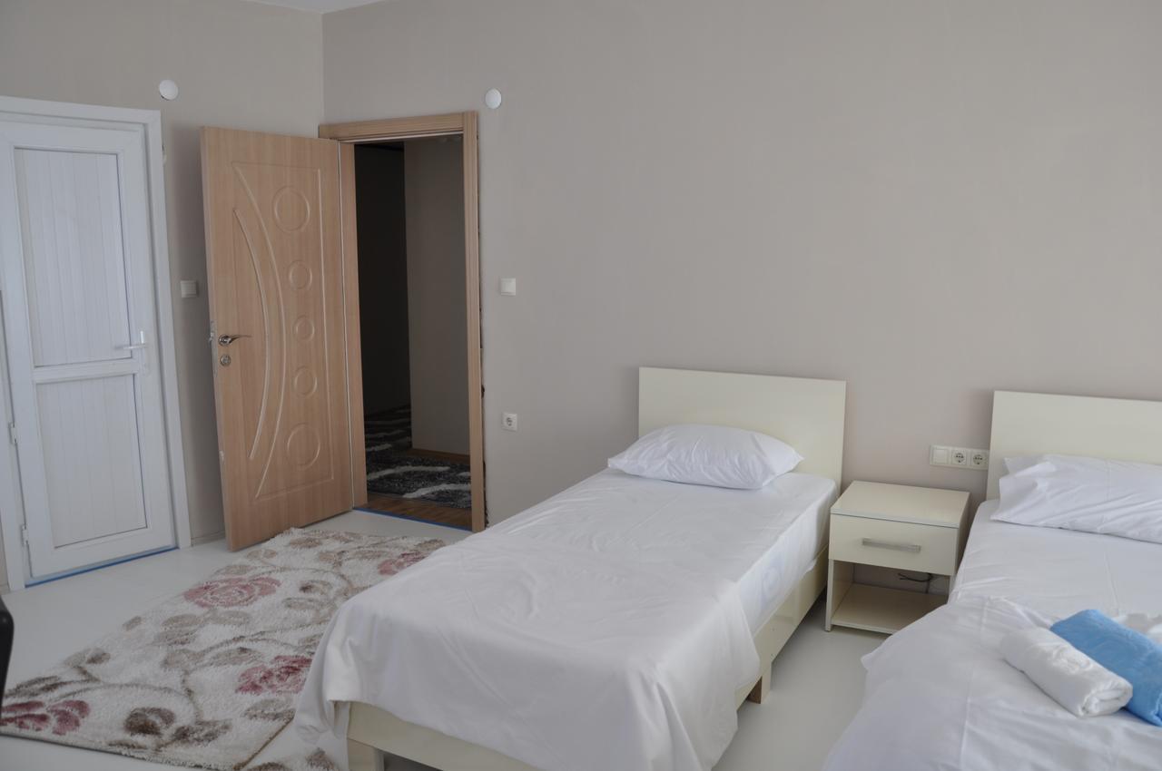 Hanzade Otel Rize Esterno foto