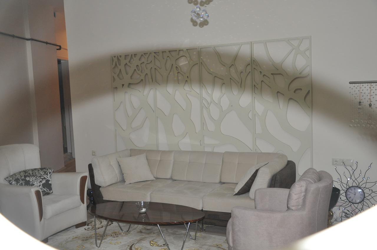 Hanzade Otel Rize Esterno foto