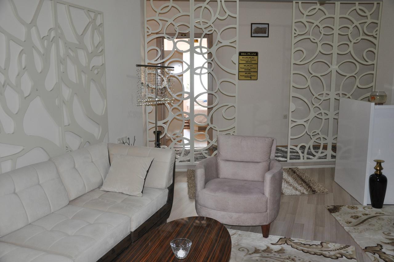 Hanzade Otel Rize Esterno foto