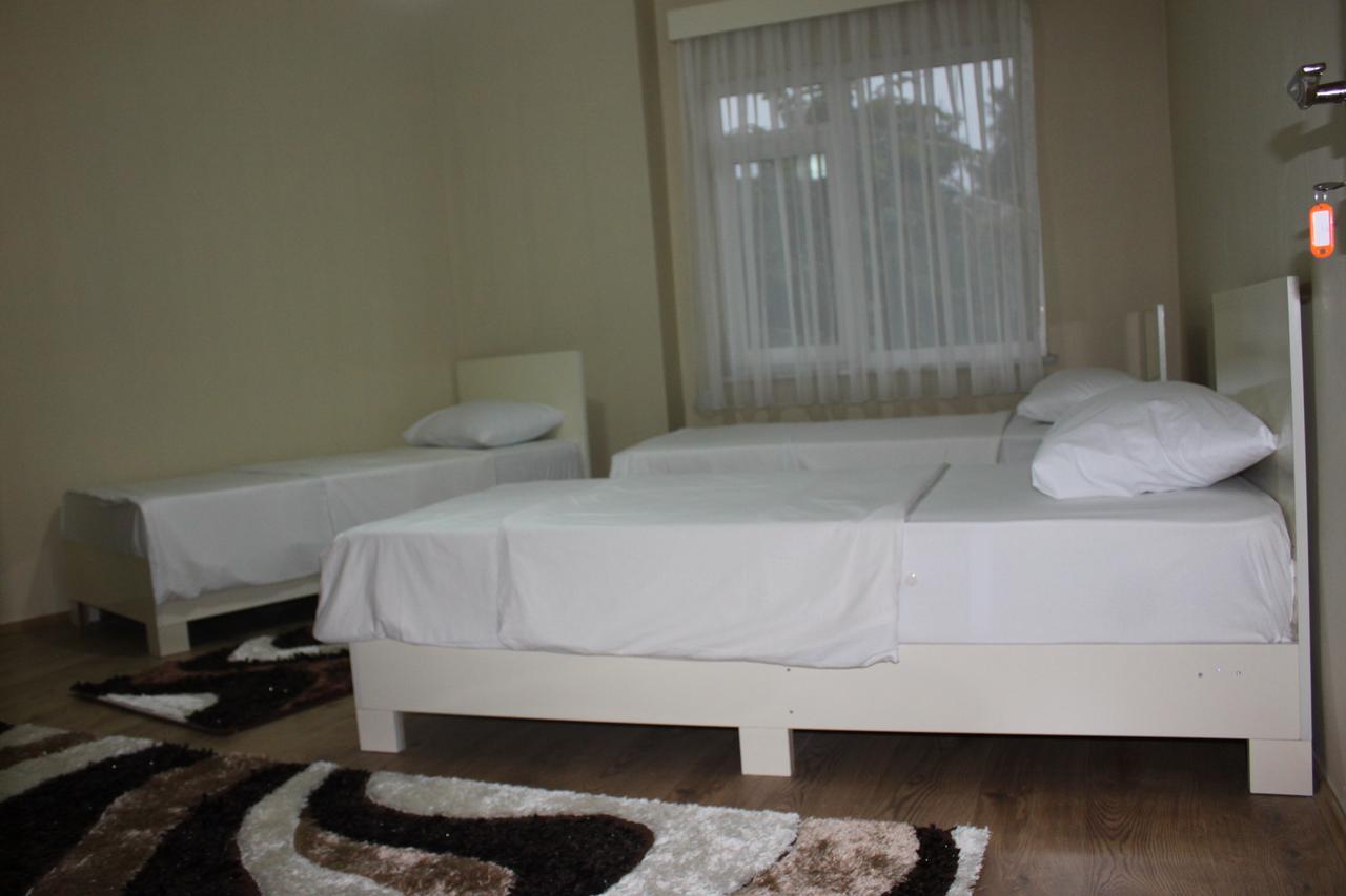 Hanzade Otel Rize Esterno foto