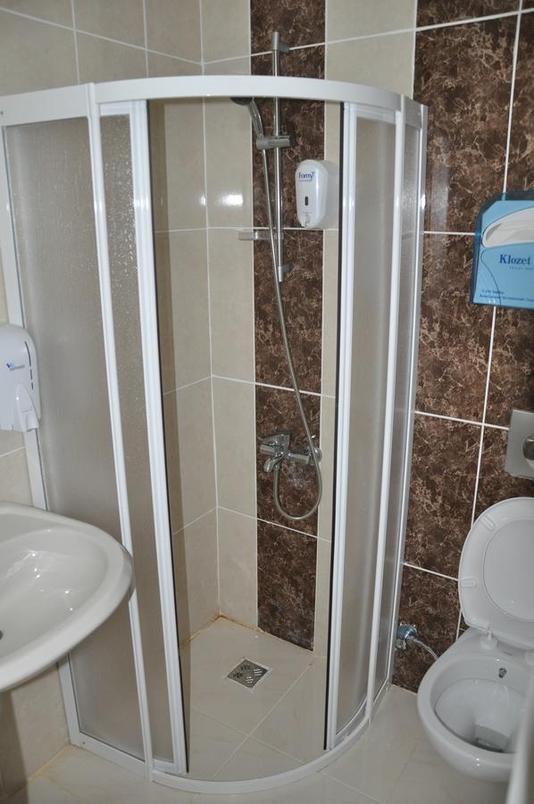 Hanzade Otel Rize Esterno foto