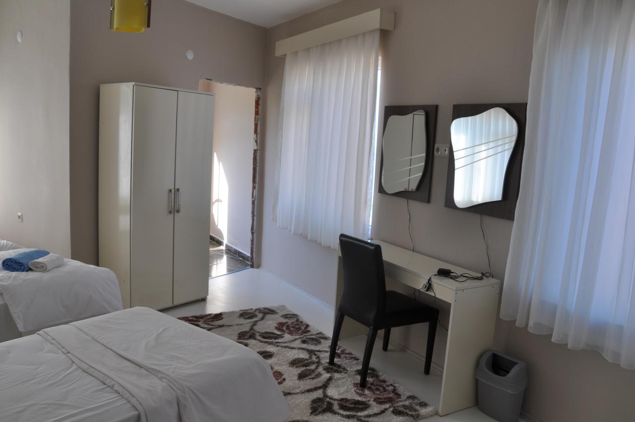 Hanzade Otel Rize Esterno foto