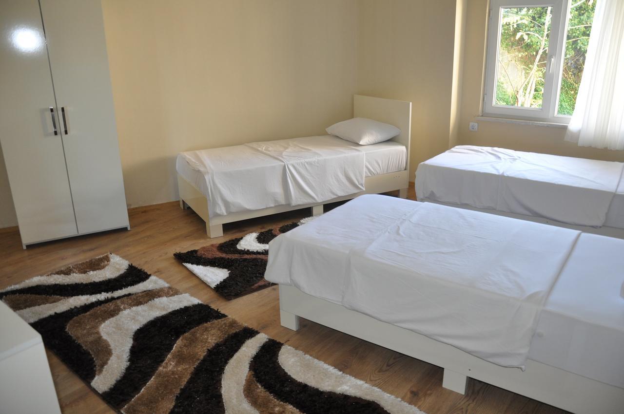 Hanzade Otel Rize Esterno foto
