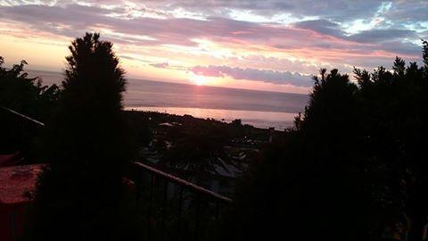 Hanzade Otel Rize Esterno foto